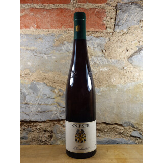 Knipser Steinbuckel Riesling Großes Gewächs 2007