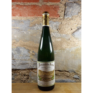 Wwe Dr. H. Thanisch Bernkasteler Doctor Riesling Auslese 2001