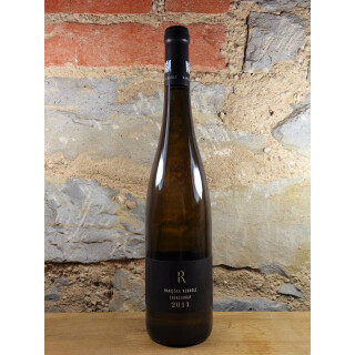 Ökonomierat Rebholz Chardonnay R 2011