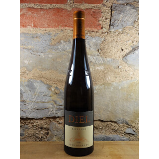 Schlossgut Diel Burg Layer Schlossberg Riesling 2008
