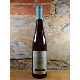 Robert Weil Kiedricher Gr&auml;fenberg Riesling Erstes Gew&auml;chs 2007