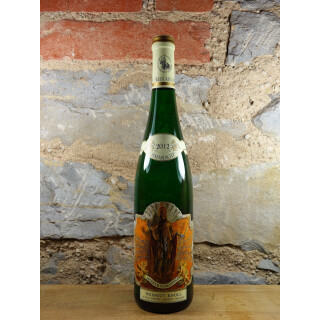 Knoll Chardonnay Smaragd 2012