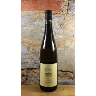 Domäne Wachau Kellerberg Riesling Smaragd 2010