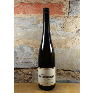 Martin Muthenthaler Ried Bruck Riesling 2011