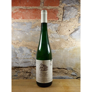 B&auml;uerl Pichl Point Gr&uuml;ner Veltliner Smaragd 2001