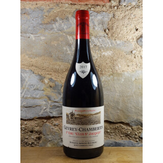 Armand Rousseau Gevrey-Chambertin Clos Saint-Jacques 1er Cru 2017