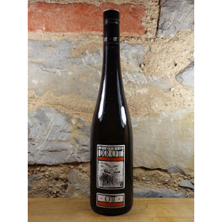 Bernhard Ott Grüner Veltliner Der Ott 2008