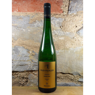 Rudi Pichler Terrassen Riesling Smaragd 2006