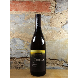 Prieler Seeberg Chardonnay 2005