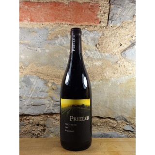 Prieler Pinot Noir 2007