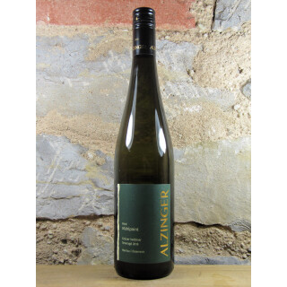 Alzinger Mühlpoint Grüner Veltliner Smaragd 2017