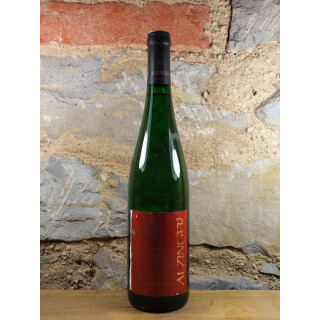 Alzinger Höhereck Riesling Smaragd 1994