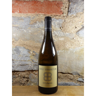 Birgit Braunstein Chardonnay Reserve 2009