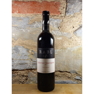 Rabl Cabernet Sauvignon Vinum Optimum 2007