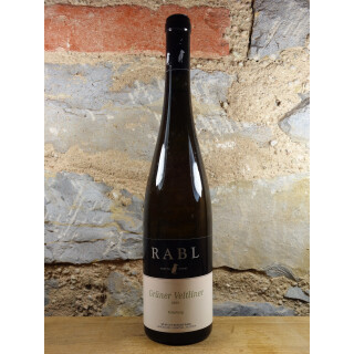 Rabl K&auml;ferberg Gr&uuml;ner Veltliner 2004