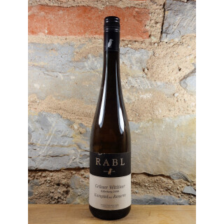 Rabl K&auml;ferberg Gr&uuml;ner Veltliner 2008