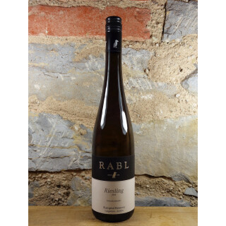 Rabl Schenkenbichl Riesling Vinum Optimum 2007