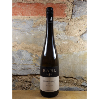 Rabl Vinum Optimum Chardonnay 2009