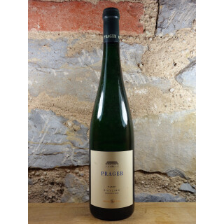 Prager Ried Klaus Riesling Smaragd 2008