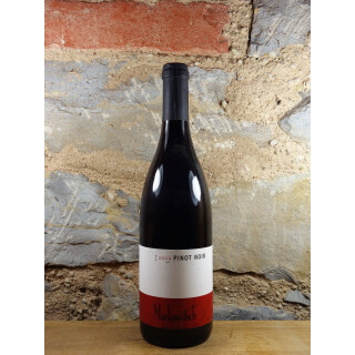 Markowitsch Pinot Noir 2008