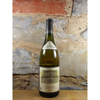 Schloss Gobelsburg Tradition Gr&uuml;ner Veltliner 2013