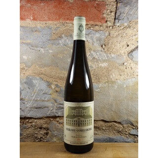 Schloss Gobelsburg Heiligenstein Riesling 2008