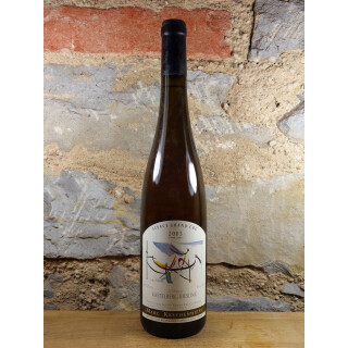 Kreydenweiss Kastelberg Riesling Grand Cru 2005