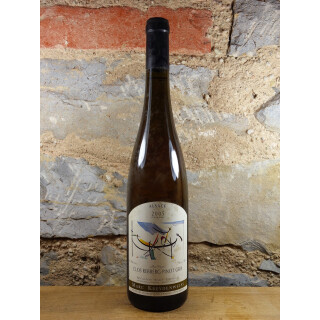 Kreydenweiss Clos Rebberg Pinot Gris Grand Cru 2005