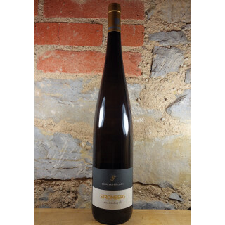 Sch&auml;fer-Fr&ouml;hlich Bockenauer Stromberg Gro&szlig;es Gew&auml;chs Riesling 2014