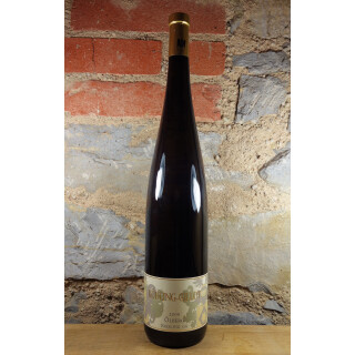 K&uuml;hling-Gillot &Ouml;lberg Riesling Gro&szlig;es Gew&auml;chs 2009