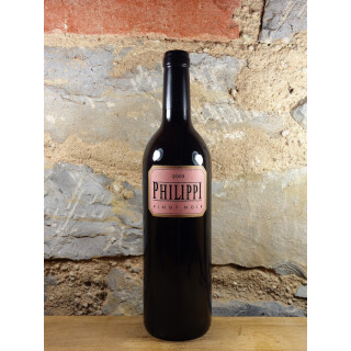 Koehler-Ruprecht Philippi Pinot Noir R 2003