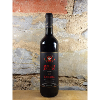 Il Poggione Brunello di Montalcino 2013