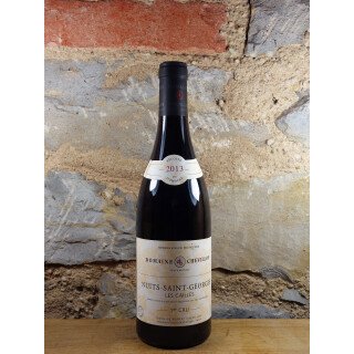 Robert Chevillon Nuits-Saint-Georges Les Cailles 1er Cru 2013