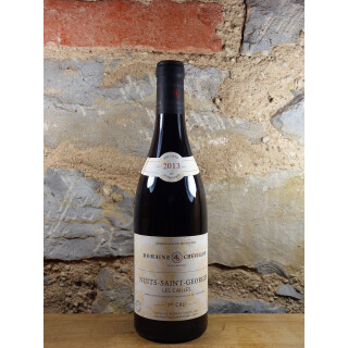 Robert Chevillon Nuits-Saint-Georges Les Cailles 1er Cru 2013