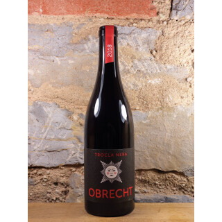 Obrecht Trocla Nera Pinot Noir 2018