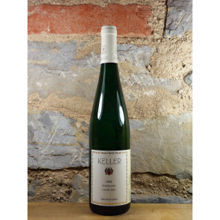 Keller Von der Fels Riesling 2022