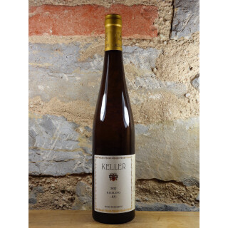 Keller Riesling RR 2022