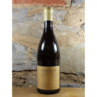 Pierre-Yves Colin-Morey Bourgogne Chardonnay 2019
