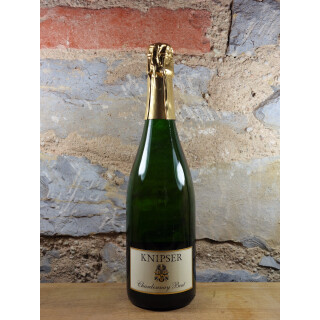 Knipser Chardonnay Brut 2000