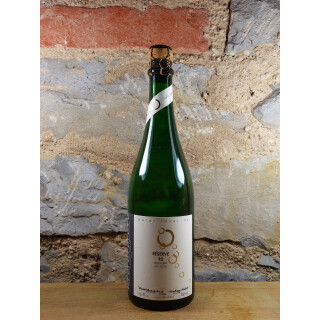 Peter Lauer Saar Riesling Sekt Brut Reserve 1992