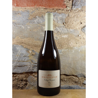 Kiralyudvar Tokaji Furmint Sec 2012