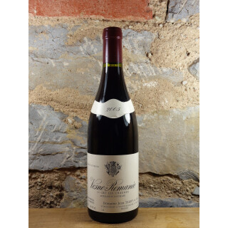 Jean Tardy Vosne-Roman&eacute;e Les Chaumes 1er Cru 2005