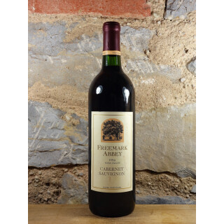 Freemark Abbey Cabernet Sauvignon Napa Valley 1994
