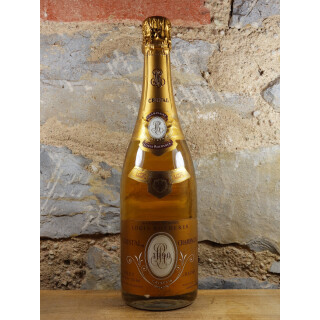 Roederer Cristal 1990