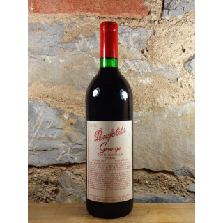 Penfolds Grange 1992