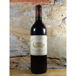 Chateau Margaux 1988