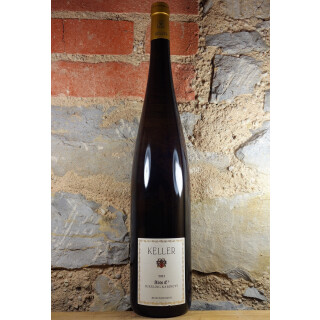 Keller Westhofen Abtserde Riesling Kabinett 2021