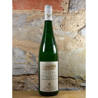 Prager Achleiten Gr&uuml;ner Veltliner Auslese 1996