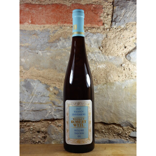 Robert Weil Kiedricher Gr&auml;fenberg Riesling Gro&szlig;es Gew&auml;chs 2021