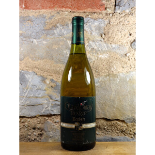 Bernhard Huber Chardonnay 1996
